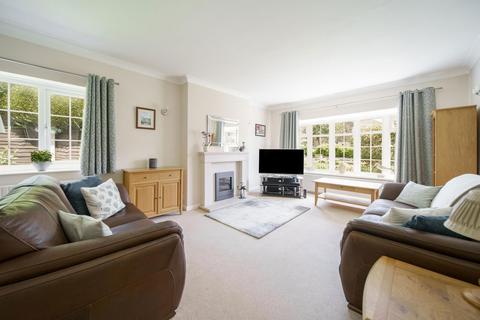 2 Ullswater Rise, Wetherby, LS22 6YP