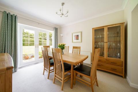 2 Ullswater Rise, Wetherby, LS22 6YP