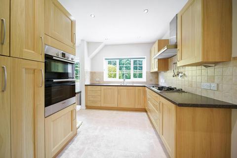2 Ullswater Rise, Wetherby, LS22 6YP