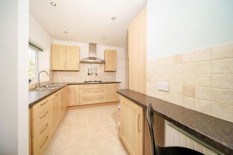 2 Ullswater Rise, Wetherby, LS22 6YP