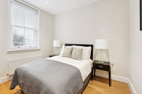 2 bedroom apartment to rent, Hamlet Gardens, King Street, W6