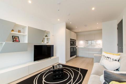 2 bedroom flat to rent, Hilary Mews, Borough, London, SE1