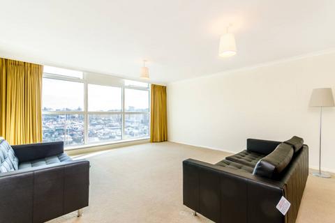 2 bedroom flat to rent, Baltic Quay, Rotherhithe, London, SE16