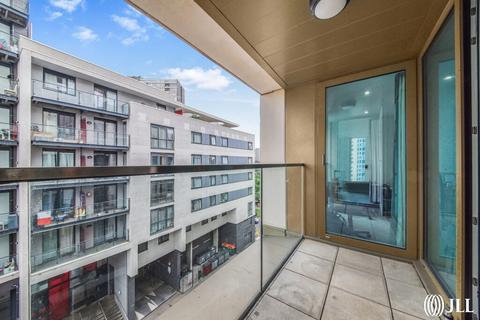 2 bedroom apartment for sale, Atelier Point, Jupp Road West, London, E15