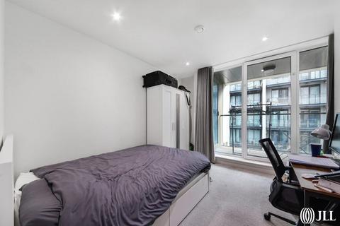 2 bedroom apartment for sale, Atelier Point, Jupp Road West, London, E15