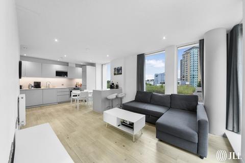 2 bedroom apartment for sale, Atelier Point, Jupp Road West, London, E15