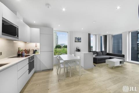 2 bedroom apartment for sale, Atelier Point, Jupp Road West, London, E15