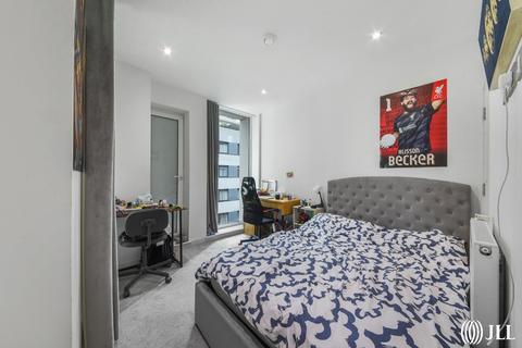 2 bedroom apartment for sale, Atelier Point, Jupp Road West, London, E15