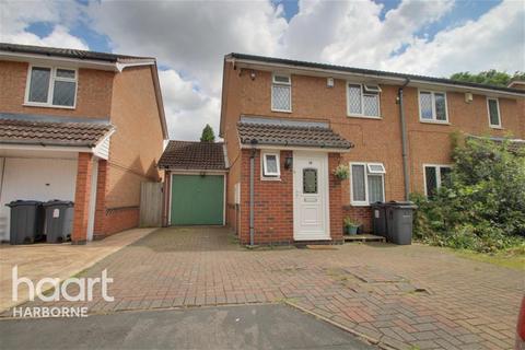 3 bedroom semi-detached house to rent, Larchfield Close, Handsworth