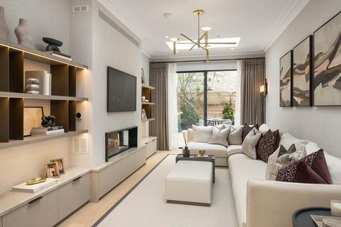 4 bedroom house for sale, Little Chester Street, London