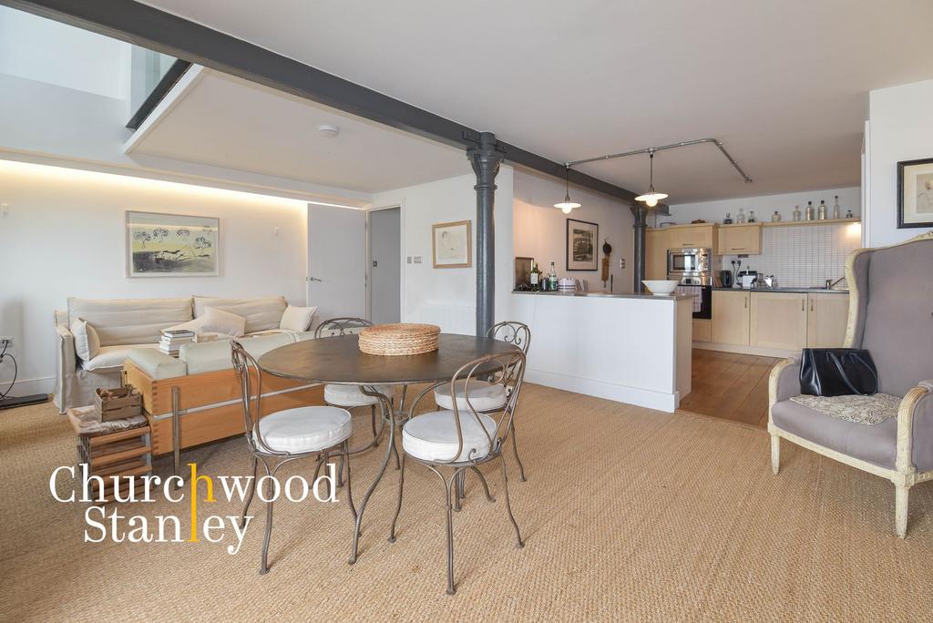 Lounge / Diner (open plan to Kitchen)