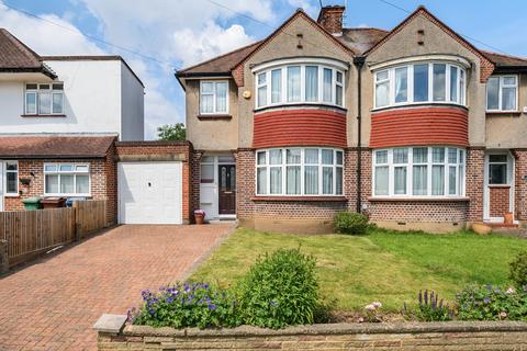 3 bedroom semi-detached house for sale, Cannon Lane, Pinner, HA5