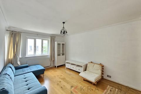 1 bedroom apartment to rent, Leinster Gardens, Bayswater W2