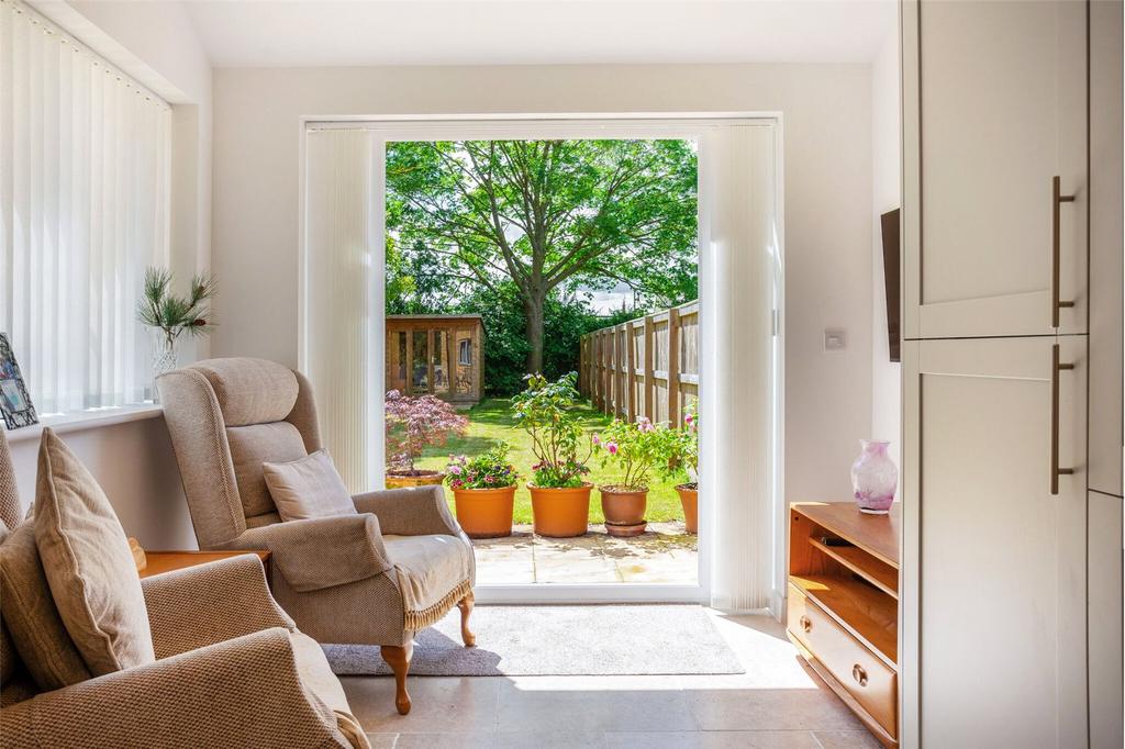 Sitting Area