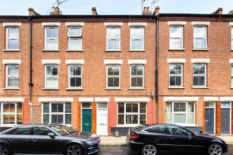 66 Canrobert Street, London, E2 6PX