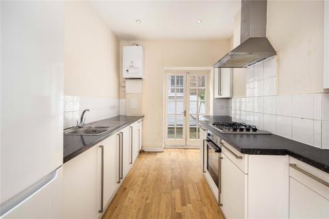 66 Canrobert Street, London, E2 6PX