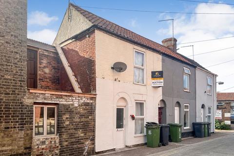 2 bedroom terraced house for sale, 1 Sidegate Road, Great Yarmouth, Norfolk, NR30 1JX