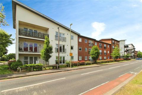 1 bedroom apartment for sale, Fawn Close, Gosport, Hampshire