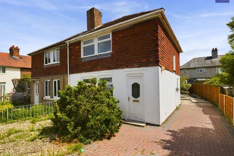 3 bedroom semi-detached house for sale, Quayle Avenue, Blackpool, FY4