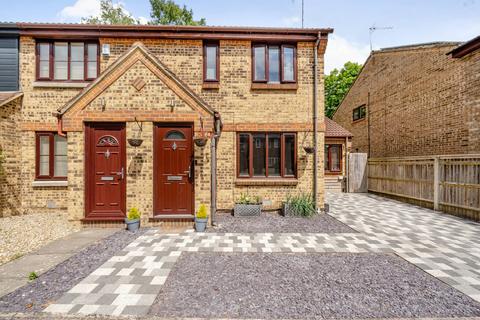 3 bedroom end of terrace house for sale, Bracknell, Berkshire RG12