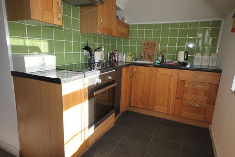 1 bedroom flat to rent, Three Horse Shoes, Turlake House Three Horse Shoes, EX5