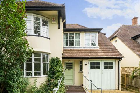 4 bedroom semi-detached house to rent, Banbury Road,  Oxford,  OX2