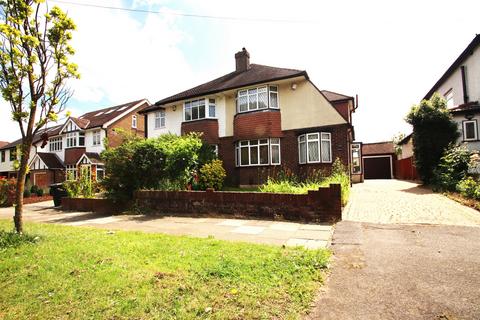 3 bedroom semi-detached house for sale, The Highway, Chelsfield, BR6