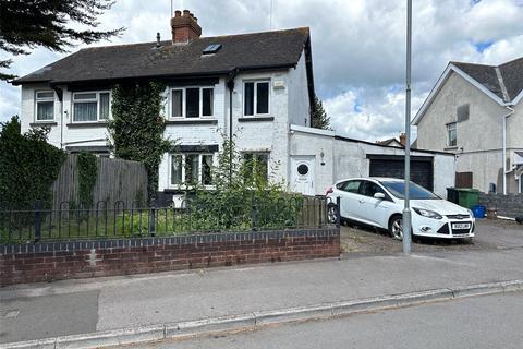 3 bedroom semi-detached house for sale, Avonmuir Road, Tremorfa, Cardiff, CF24