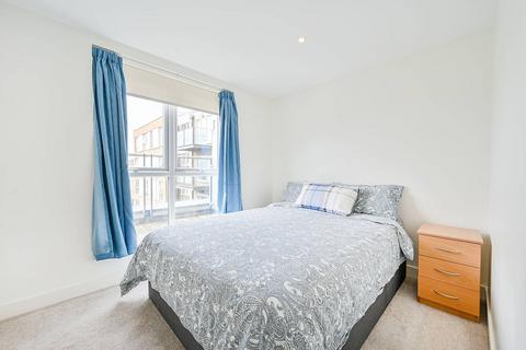2 bedroom flat for sale, Napier House, Acton, London, W3