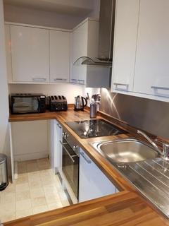 1 bedroom flat to rent, Powis Place, Aberdeen AB25