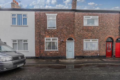 2 bedroom terraced house for sale, High Street, Macclesfield, SK11 7QS