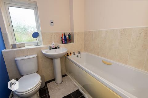 3 bedroom terraced house for sale, Whitington Close, Bolton, Greater Manchester, BL3 1LY
