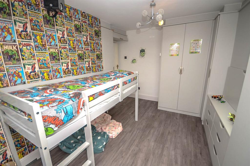 Bedroom Two