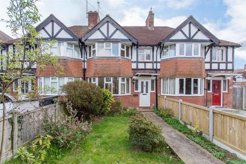 4 bedroom terraced house to rent, Clifton Gardens, Canterbury, CT2