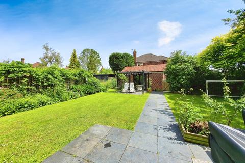 5 bedroom detached house for sale, Cloverley Drive, Timperley, Altrincham, Greater Manchester, WA15