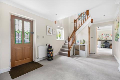 4 bedroom detached house to rent, Upper Bolney Road, Harpsden, Henley-on-Thames, Oxfordshire, RG9
