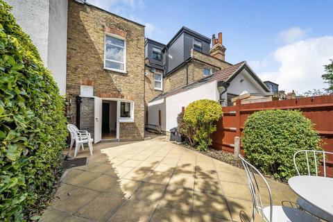 3 bedroom terraced house for sale, Valnay Street, Tooting, London, SW17