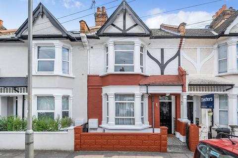 3 bedroom terraced house for sale, Valnay Street, Tooting, London, SW17