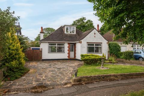 3 bedroom detached bungalow for sale, North Riding, St. Albans, Hertfordshire