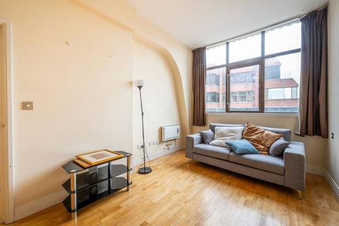 1 bedroom flat to rent, Prescot Street, Aldgate, London, E1