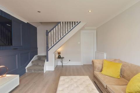 2 bedroom terraced house for sale, 99 Double Hedges Park, Edinburgh, EH16 6YW