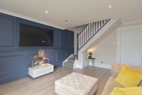 2 bedroom terraced house for sale, 99 Double Hedges Park, Edinburgh, EH16 6YW