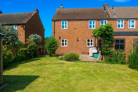 undefined, Vinehall Road, Haxey, DN9
