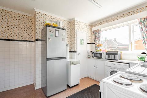 2 bedroom detached bungalow for sale, Seaward Walk, Caister-On-Sea