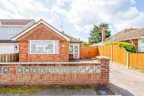 2 bedroom detached bungalow for sale, Seaward Walk, Caister-On-Sea