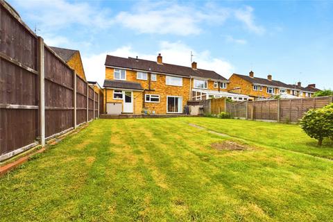 5 bedroom semi-detached house for sale, Hildens Drive, Tilehurst, Reading, Berkshire, RG31