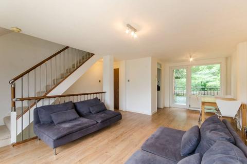 2 bedroom maisonette to rent, Edge Hill, Wimbledon, London, SW19