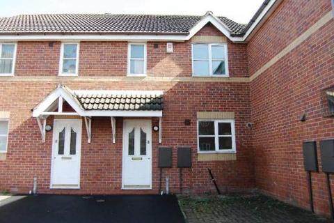 3 bedroom semi-detached house to rent, Georgette Drive , Salford M3