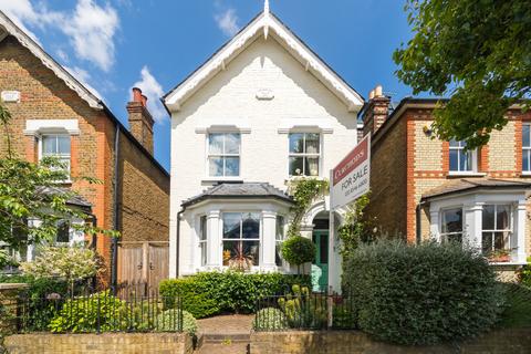 5 bedroom detached house for sale, Eastbury Road, Kingston Upon Thames, KT2