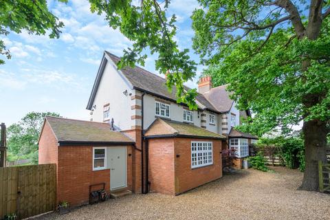 5 bedroom cottage for sale, Pitsford Road Chapel Brampton, Northampton, NN6 8BB